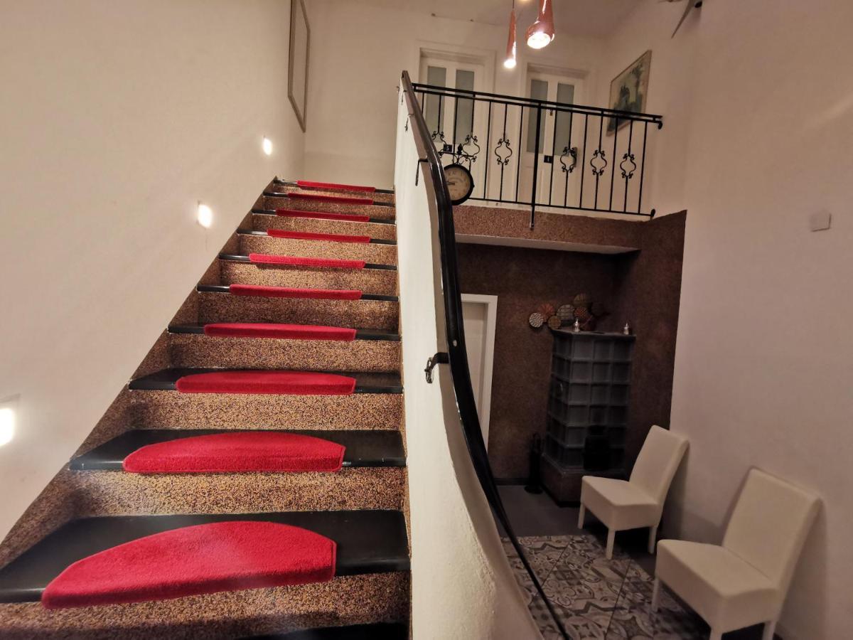 Pension Foehrenhain Герасдорф-бай-Вин Экстерьер фото