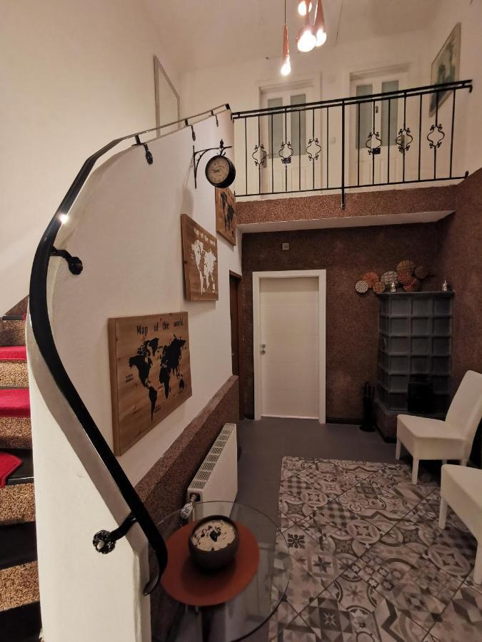 Pension Foehrenhain Герасдорф-бай-Вин Экстерьер фото